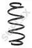 SUPLEX AUDI  Пружина передняя A4 ,A5, A6, A7 03249