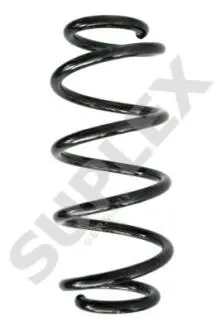 AUDI Пружина передняя A4,A5, A6, A7 Suplex 03249