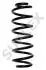 SUPLEX VW Пружина задняя L=332mm Audi A3 03- 03220