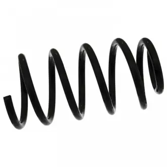 OPEL Пружина задняя L=242mm Corsa D 06- FEBI 46936