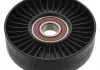 FEBI DB Ролик натяж.W202/W210/W220/W140/W163 45875