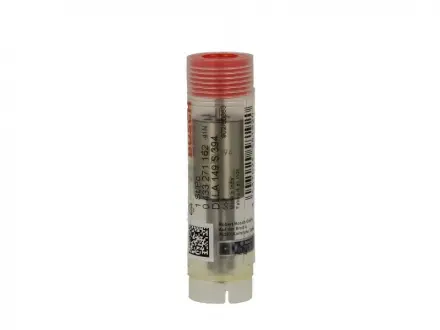 Наконечник інжектора (форсунка) BOSCH 0433271162