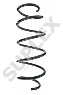 Фото 1 - mercedes-benz пружина передняя w 212 Suplex 19439 MERCEDES-BENZ Пружина передняя W 212 Suplex 19439 (фото 1)