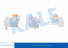 Бачок расширительный Opel Zafira A (99-) KALE OTO RADYATOR 351065 (фото 1)