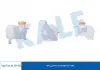 Бачок расширительный Opel Zafira A (99-) KALE OTO RADYATOR 351065 (фото 1)