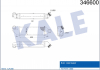 KALE FORD Интеркулер Transit 2.0DI/TDCi 00- 346600