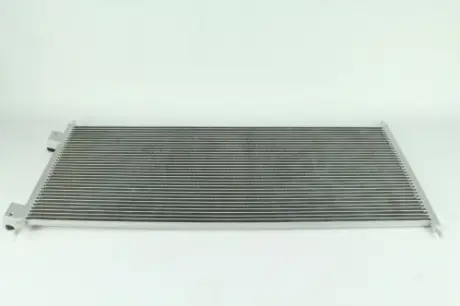 KALE FORD Радиатор кондиционера Transit 00- KALE OTO RADYATOR 345690