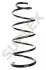 SUPLEX PEUGEOT Пружина передняя L=425mm 307 24106