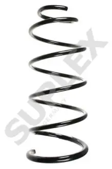 PEUGEOT Пружина передняя L=425mm 307 Suplex 24106 (фото 1)