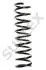 SUPLEX BMW Пружина задняя L=412mm 7 E38 94- 06198
