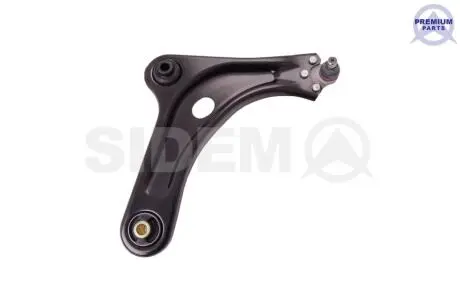 PEUGEOT Рычаг передний правый 208 12- SIDEM 53775