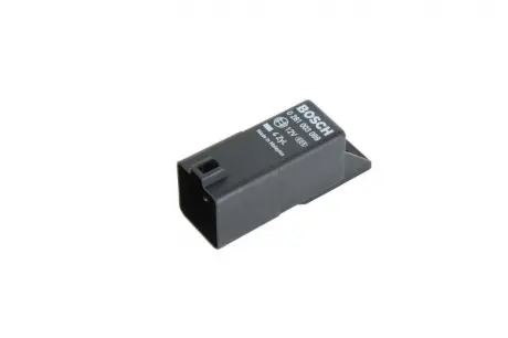 Блок управления BOSCH 0281003089