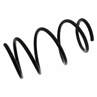 BMW Пружина передняя L=335mm 3 E46 98- FEBI 39443