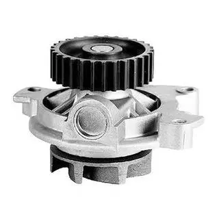AUDI Помпа воды AUDI 80 90- MAGNETI MARELLI WPQ1193