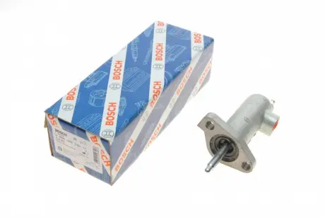 Циліндр зчеплення BOSCH 0986486535