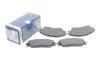 Комплект тормозных колодок BOSCH 0986460972 (фото 2)