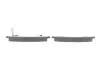 Комплект тормозных колодок BOSCH 0986460972 (фото 3)