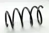 Пружина пер. TOYOTA COROLLA 04- JAPANPARTS ZC3185G (фото 1)