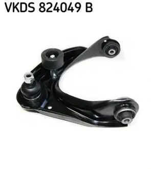 MAZDA Рычаг верхний правый Mazda 6 02- SKF VKDS 824049 B