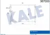 KALE MAZDA Радиатор кондиционера 626 V 97- KALE OTO RADYATOR 387000 (фото 1)