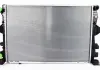 Радиатор охлаждения Volkswagen Multivan V, Transporter V Radiator (354000) KALE