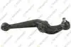 TEKNOROT PEUGEOT Рычаг передн.прав.309 85- P-361