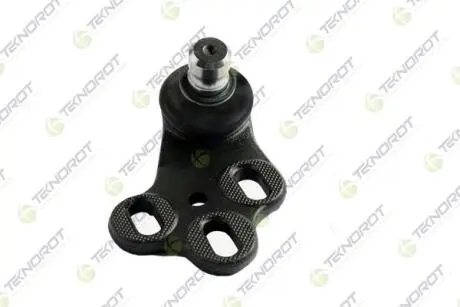 VW Шаровая опора прав.Audi 80 91- TEKNOROT A-402 (фото 1)