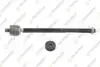 TEKNOROT VW Тяга рулевая лев./прав. T4 91- V-706