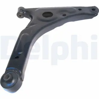FORD Рычаг передн.прав. Transit 00- Delphi TC1293