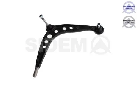 BMW Рычаг передний нижн. прав. 3 Е36 SIDEM 21371 R