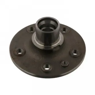 DB Ступица переднего колеса Vito -03. FEBI 34331