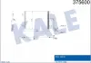 KALE VW Радиатор кондиционера Audi A6 97- 375600