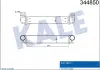 KALE BMW Интеркулер 5 E39,7 E38 2.0d/4.0d KALE OTO RADYATOR 344850 (фото 1)