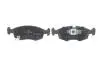 Комплект тормозных колодок BOSCH 0986494687 (фото 4)