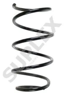 BMW Пружина передняя L=328mm 5 E60 Suplex 06280