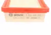 Фильтр воздушный OPEL Agila 1.3CDTI BOSCH F026400265 (фото 5)