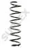 SUPLEX AUDI  Пружина задняя A4 - A4 Avant 03112