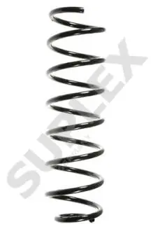 AUDI Пружина задняя A4 - A4 Avant Suplex 03112