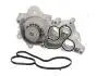 VW Помпа воды AUDI A3 1.4TFSI JAPANPARTS PQ-0925 (фото 1)