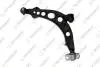 TEKNOROT FIAT Рычаг передн.лев.Punto 94- F-456