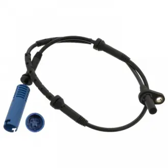 BMW Датчик ABS передн.E65,66,67 02- FEBI 47363