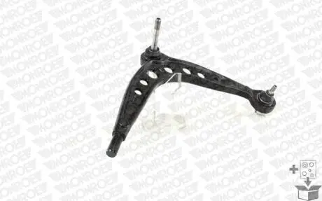 BMW Рычаг передний нижн. прав.E36 MONROE L11503
