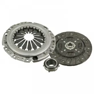 KIA К-т сцепления Picanto 04- BLUE PRINT ADG030105