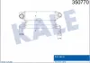 KALE BMW Интеркулер X3 E83 2.0/3.0d 05- 350770
