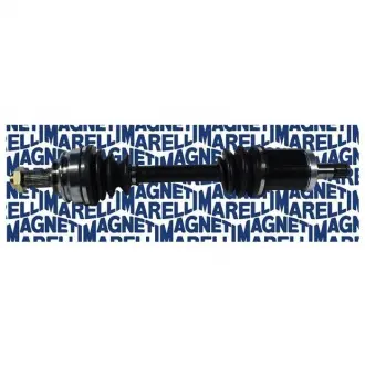 BMW Полуось лев. X5 E53 MAGNETI MARELLI TDS0019