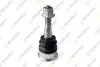 TEKNOROT OPEL Шаровая опора Astra K 15- O-525