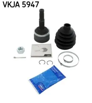 NISSAN Шрус внешний к-кт Almera 00- SKF VKJA 5947