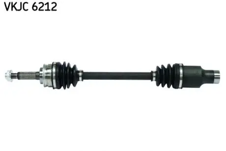 SUZUKI Полуось правая Swift 1,3 -01 SKF VKJC 6212