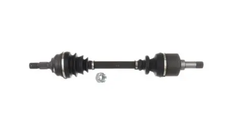 PEUGEOT Полуось лев.L=575mm 309 -93 SKF VKJC 3861