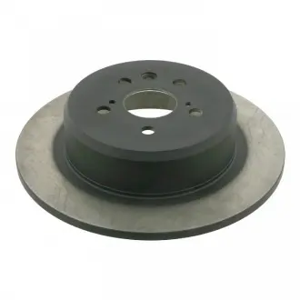 Диск тормозной FEBI 27239